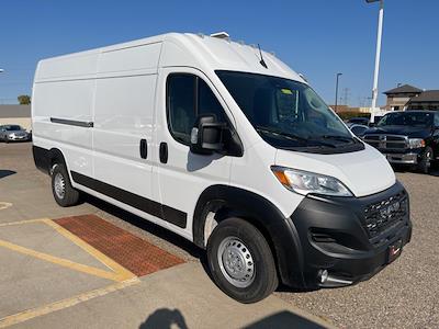 2024 Ram ProMaster 3500 High Roof FWD, Empty Cargo Van for sale #DF1638 - photo 1