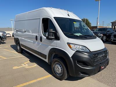 2025 Ram ProMaster 2500 High Roof FWD, Empty Cargo Van for sale #DF1639 - photo 1