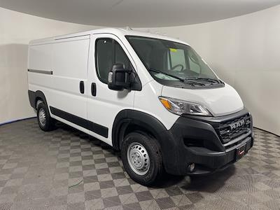 2025 Ram ProMaster 2500 Standard Roof FWD, Empty Cargo Van for sale #DF1652 - photo 1