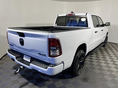 2024 Ram 1500 Crew Cab 4x4, Pickup for sale #RD8718 - photo 2