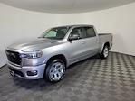 2025 Ram 1500 Crew Cab 4x4, Pickup for sale #RD8898 - photo 4