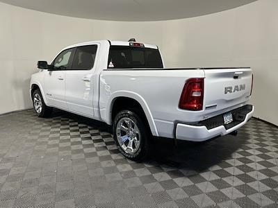 2025 Ram 1500 Crew Cab 4x4, Pickup for sale #RD8906 - photo 2