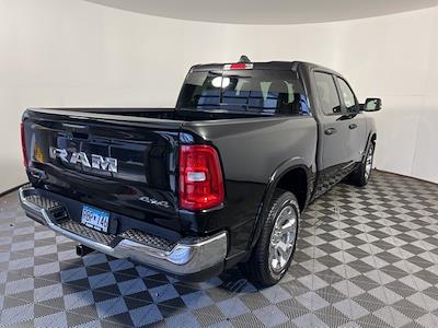 2025 Ram 1500 Crew Cab 4x4, Pickup for sale #RD8912 - photo 2