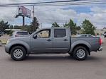 Used 2019 Nissan Frontier SV Crew Cab 4x4, Pickup for sale #10553A - photo 3
