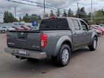 Used 2019 Nissan Frontier SV Crew Cab 4x4, Pickup for sale #10553A - photo 5