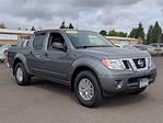 Used 2019 Nissan Frontier SV Crew Cab 4x4, Pickup for sale #10553A - photo 7