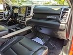 Used 2020 Ram 1500 Laramie Quad Cab 4x4, Pickup for sale #C1430 - photo 27