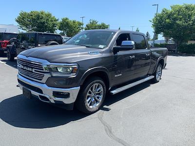 2021 Ram 1500 Crew Cab 4WD, Pickup for sale #C1649 - photo 1