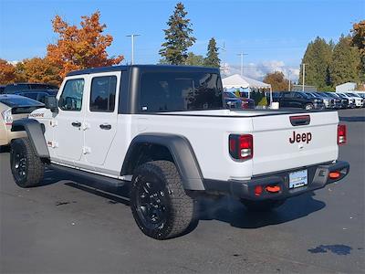 2023 Jeep Gladiator Crew Cab 4WD, Pickup for sale #C1679 - photo 2