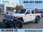 2023 Jeep Gladiator Crew Cab 4WD, Pickup for sale #C1679 - photo 1