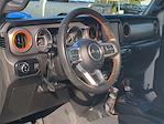 2023 Jeep Gladiator Crew Cab 4WD, Pickup for sale #C1679 - photo 11