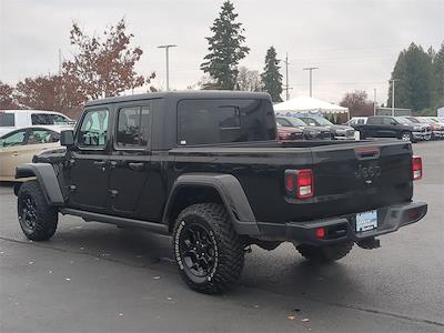 2023 Jeep Gladiator Crew Cab 4WD, Pickup for sale #C1683 - photo 2