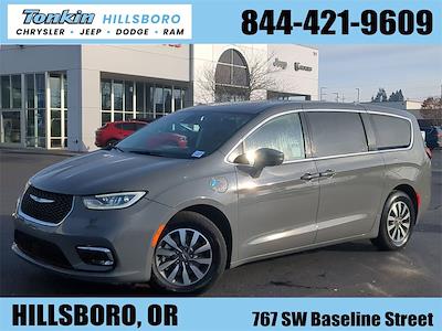 2022 Chrysler Pacifica FWD, Minivan for sale #C1685 - photo 1