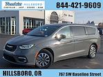 2022 Chrysler Pacifica FWD, Minivan for sale #C1685 - photo 1