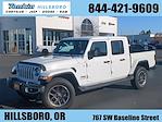 2021 Jeep Gladiator Crew Cab 4WD, Pickup for sale #C1690 - photo 1