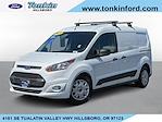 Used 2017 Ford Transit Connect XLT FWD, Empty Cargo Van for sale #CV1415 - photo 1