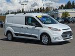 Used 2017 Ford Transit Connect XLT FWD, Empty Cargo Van for sale #CV1415 - photo 7