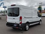 Used 2020 Ford Transit 250 Base Medium Roof AWD, Empty Cargo Van for sale #CV1431 - photo 5