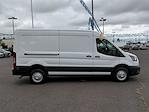 Used 2020 Ford Transit 250 Base Medium Roof AWD, Empty Cargo Van for sale #CV1431 - photo 6