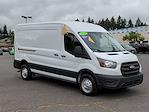 Used 2020 Ford Transit 250 Base Medium Roof AWD, Empty Cargo Van for sale #CV1431 - photo 7