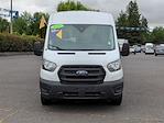 Used 2020 Ford Transit 250 Base Medium Roof AWD, Empty Cargo Van for sale #CV1431 - photo 8
