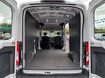 Used 2020 Ford Transit 250 Base Medium Roof AWD, Empty Cargo Van for sale #CV1431 - photo 30
