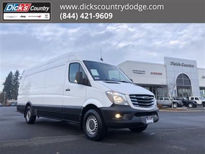 Used 2015 Freightliner Sprinter 2500 RWD, Upfitted Cargo Van for sale #D7101 - photo 1