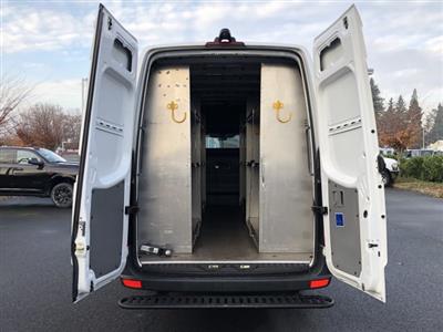 Used 2015 Freightliner Sprinter 2500 RWD, Upfitted Cargo Van for sale #D7101 - photo 2