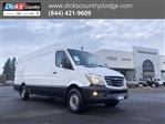 Used 2015 Freightliner Sprinter 2500 RWD, Upfitted Cargo Van for sale #D7101 - photo 1
