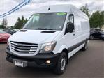 Used 2015 Freightliner Sprinter 2500 RWD, Upfitted Cargo Van for sale #D7101 - photo 31