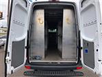 Used 2015 Freightliner Sprinter 2500 RWD, Upfitted Cargo Van for sale #D7101 - photo 46