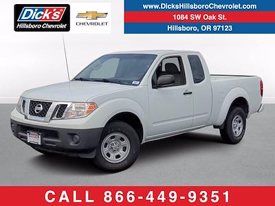 Used 2018 Nissan Frontier S King Cab 4x2, Pickup for sale #G10274 - photo 1