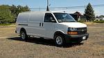 Used 2022 Chevrolet Express 3500 Work Van 4x2, Empty Cargo Van for sale #G10655 - photo 3