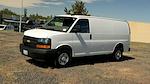 Used 2022 Chevrolet Express 3500 Work Van 4x2, Empty Cargo Van for sale #G10655 - photo 5