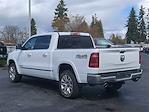 Used 2022 Ram 1500 Limited Crew Cab 4WD, Pickup for sale #GAS7322 - photo 5