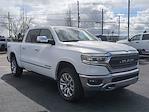 Used 2022 Ram 1500 Limited Crew Cab 4WD, Pickup for sale #GAS7322 - photo 1