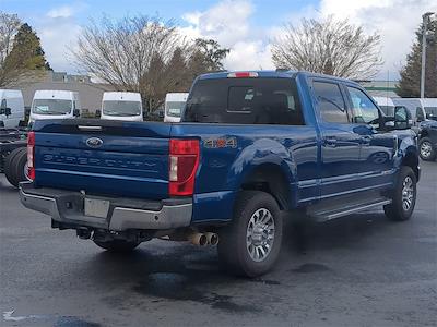 2022 Ford F-350 Crew Cab SRW 4WD, Pickup for sale #GAS7724 - photo 2