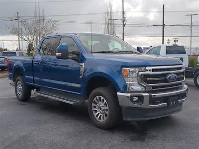 2022 Ford F-350 Crew Cab SRW 4WD, Pickup for sale #GAS7724 - photo 1