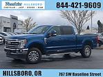 2022 Ford F-350 Crew Cab SRW 4WD, Pickup for sale #GAS7724 - photo 3