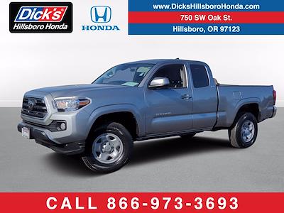 Used 2019 Toyota Tacoma SR5 Extra Cab 4x2, Pickup for sale #H2469 - photo 1