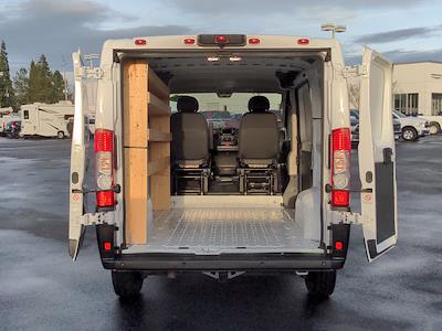 Used 2021 Ram ProMaster 1500 Standard Roof FWD, Upfitted Cargo Van for sale #J11317B - photo 2