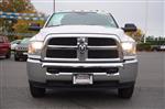 Used 2018 Ram 3500 Tradesman Crew Cab 4x4, Flatbed Truck for sale #P13839 - photo 4