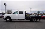 Used 2018 Ram 3500 Tradesman Crew Cab 4x4, Flatbed Truck for sale #P13839 - photo 6