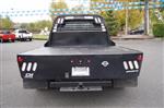 Used 2018 Ram 3500 Tradesman Crew Cab 4x4, Flatbed Truck for sale #P13839 - photo 2