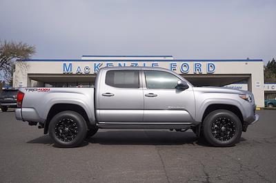 Used 2017 Toyota Tacoma Sport Double Cab 4x4, Pickup for sale #P13996 - photo 1