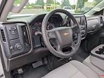 Used 2019 Chevrolet Silverado 3500 Work Truck Crew Cab 4x4, Flatbed Truck for sale #P14180 - photo 17