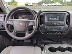 Used 2019 Chevrolet Silverado 3500 Work Truck Crew Cab 4x4, Flatbed Truck for sale #P14180 - photo 21