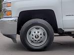 Used 2019 Chevrolet Silverado 3500 Work Truck Crew Cab 4x4, Flatbed Truck for sale #P14180 - photo 13