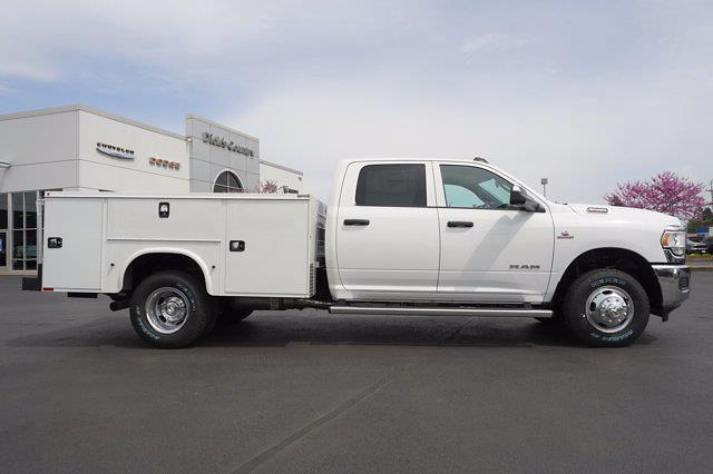 Ram 3500 Service Body Trucks For Sale | Comvoy