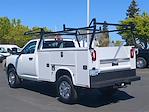 New 2023 Ram 3500 Tradesman Regular Cab 4x4, Knapheide Steel Service Body Service Truck for sale #T334691 - photo 2